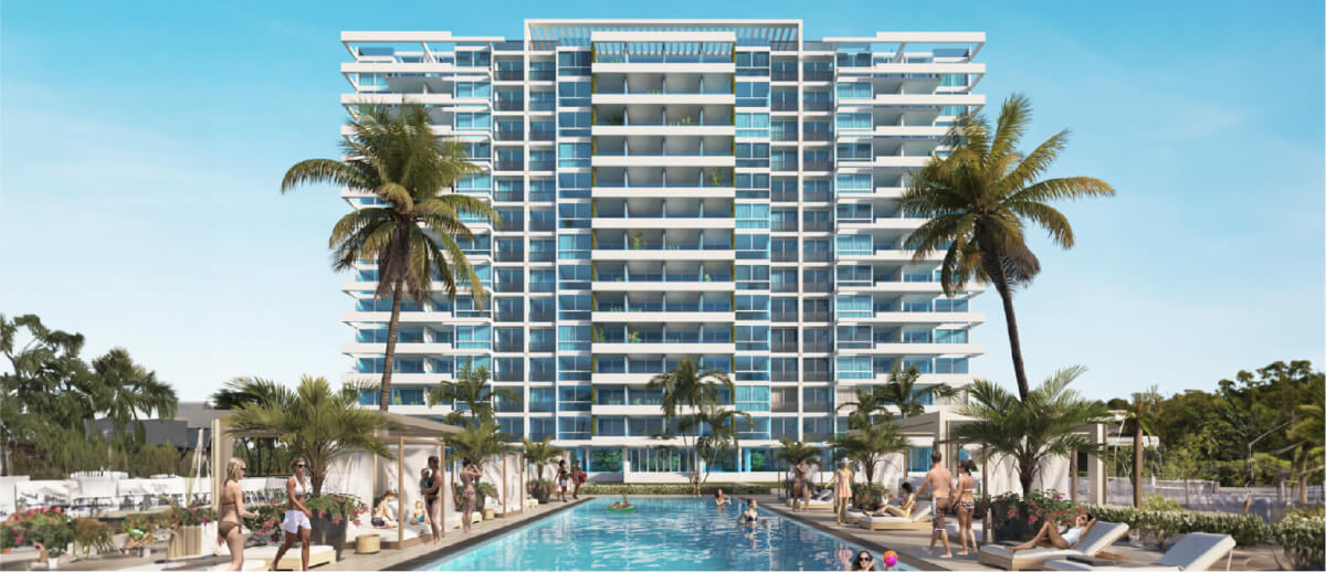 AQUA VISTA 3 Galeria