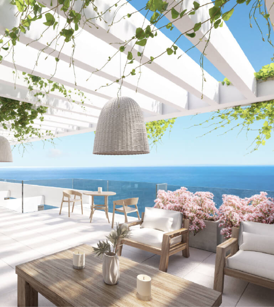 AQUAVISTA TU NUEVO HOGAR 2 -N